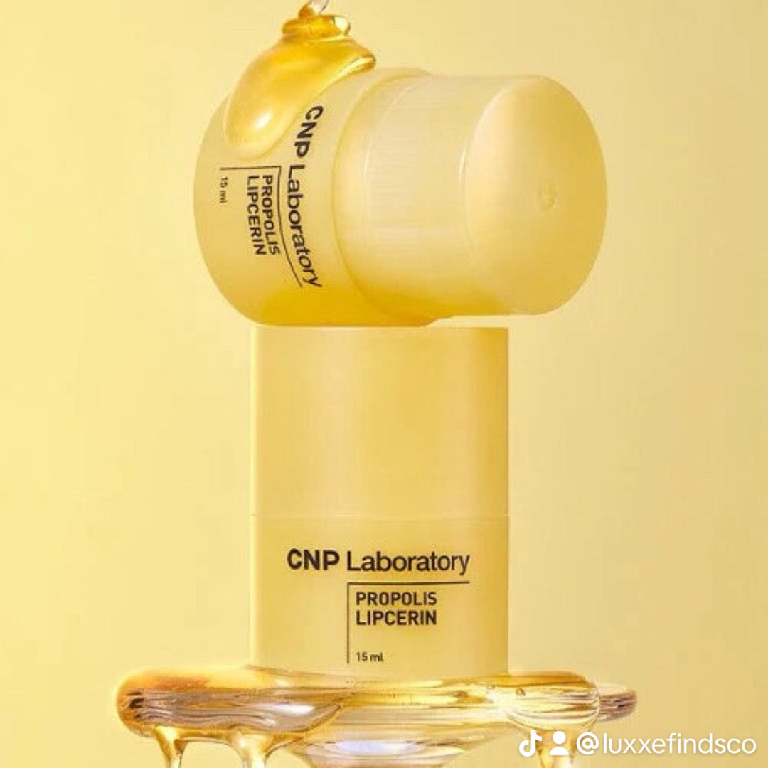 CNP - Propolis Lipcerin