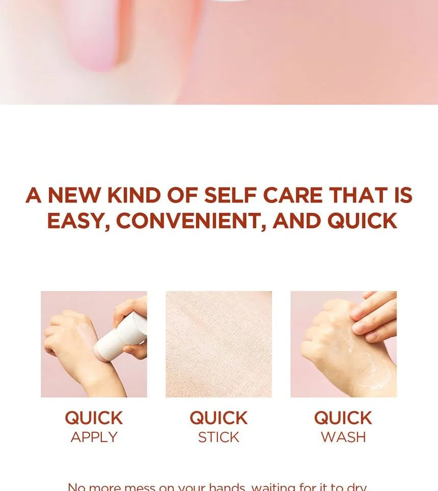 SKIN1004 - Poremizing Clay Stick
