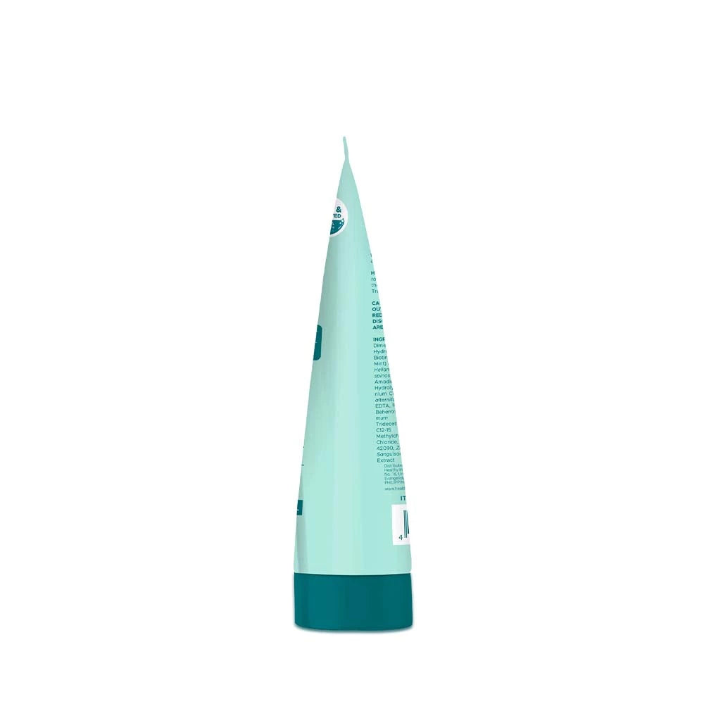 FRESH Hairlab Mint and Tea Tree Double Boost Zinc 2 in 1 Serum Conditioner Treatment 200ml