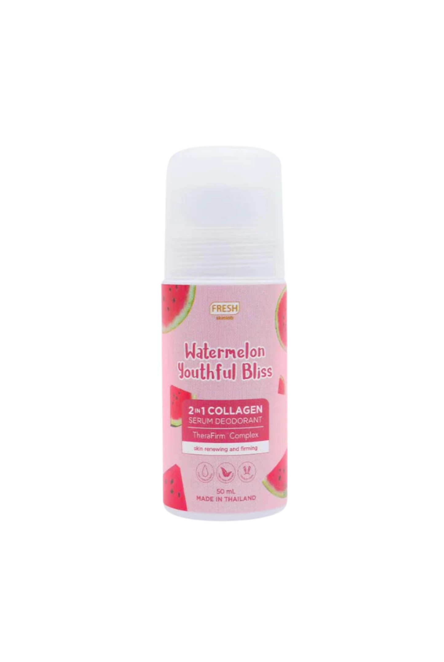 Fresh Serum Deodorant