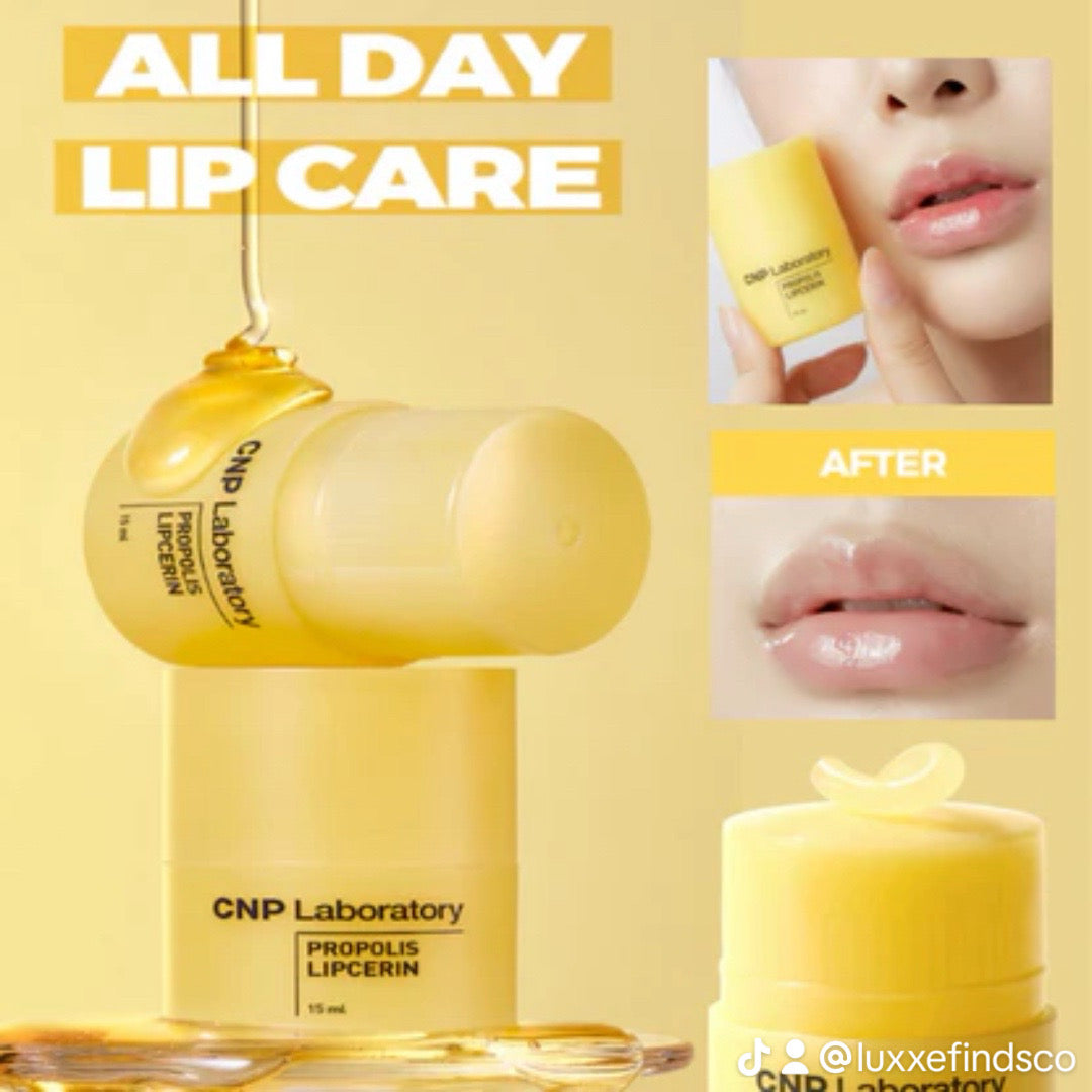 CNP - Propolis Lipcerin