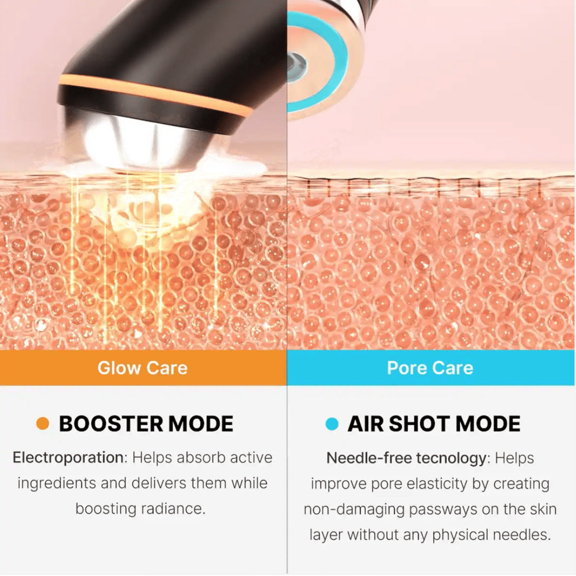 Medicube - Age R Booster Pro