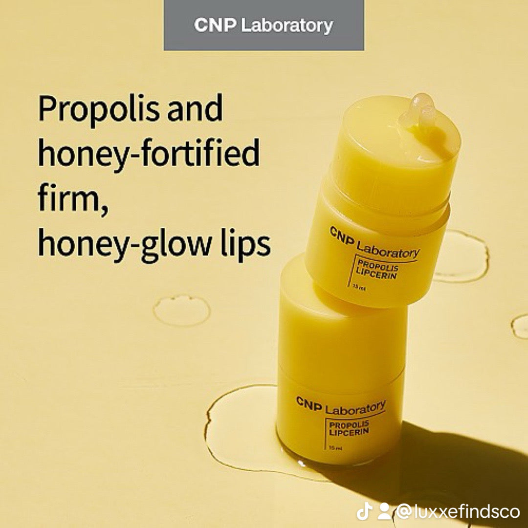 CNP - Propolis Lipcerin
