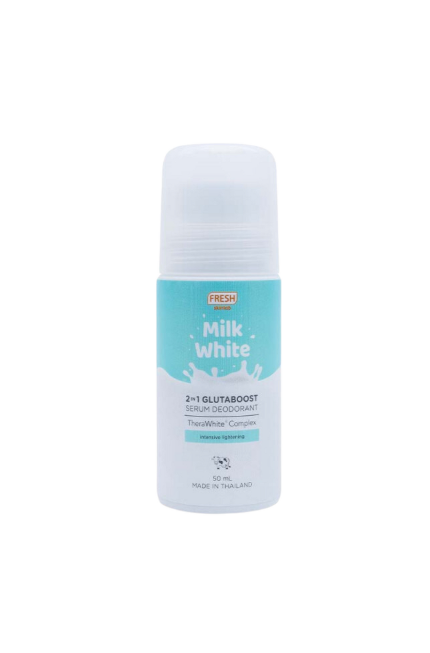 Fresh Serum Deodorant