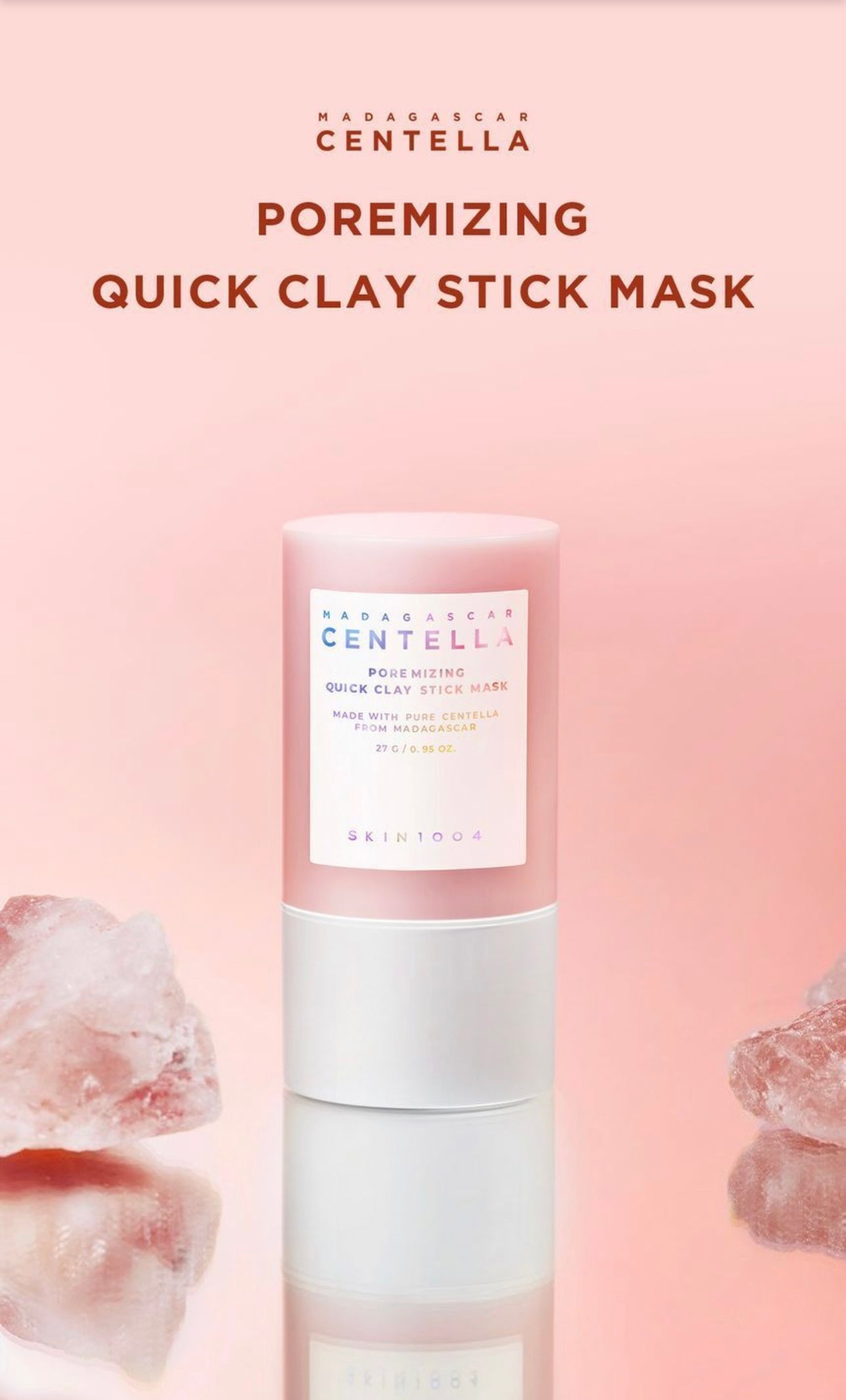 SKIN1004 - Poremizing Clay Stick