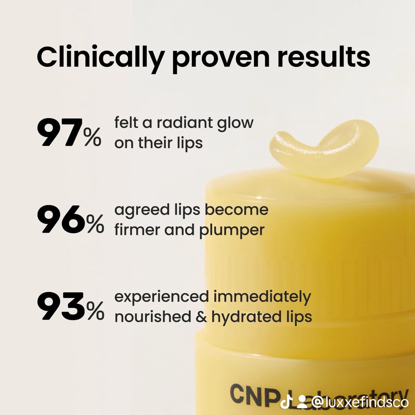 CNP - Propolis Lipcerin