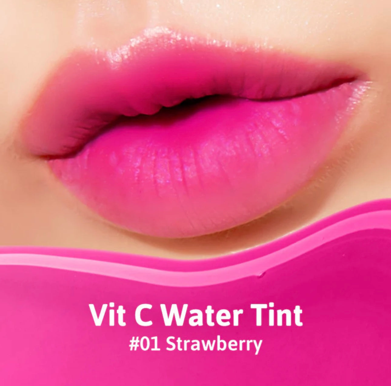 CATHY DOLL Vitamin C Water Tint (Fruity Scent) 2.7g