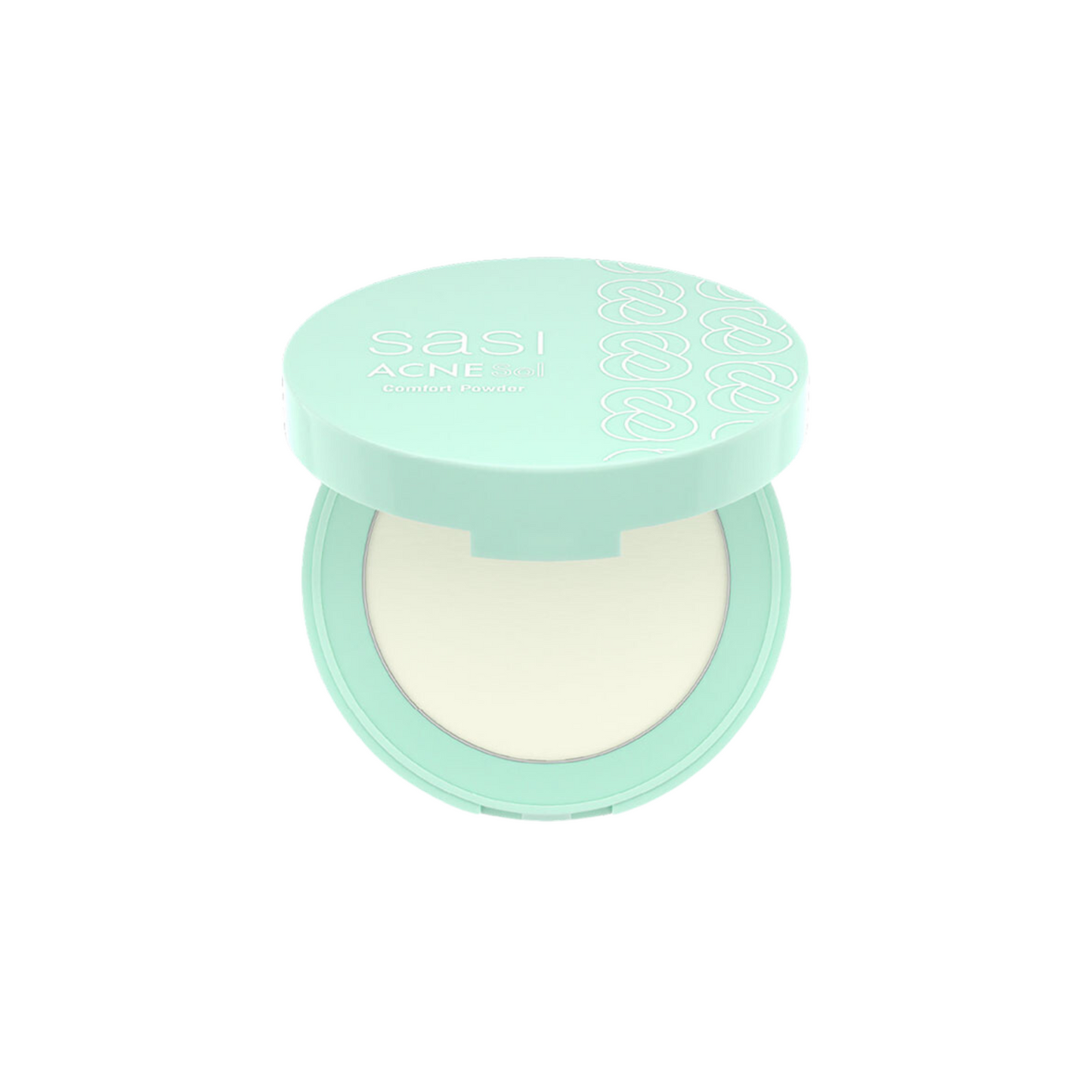 SASI Acne Sol Compact Powder