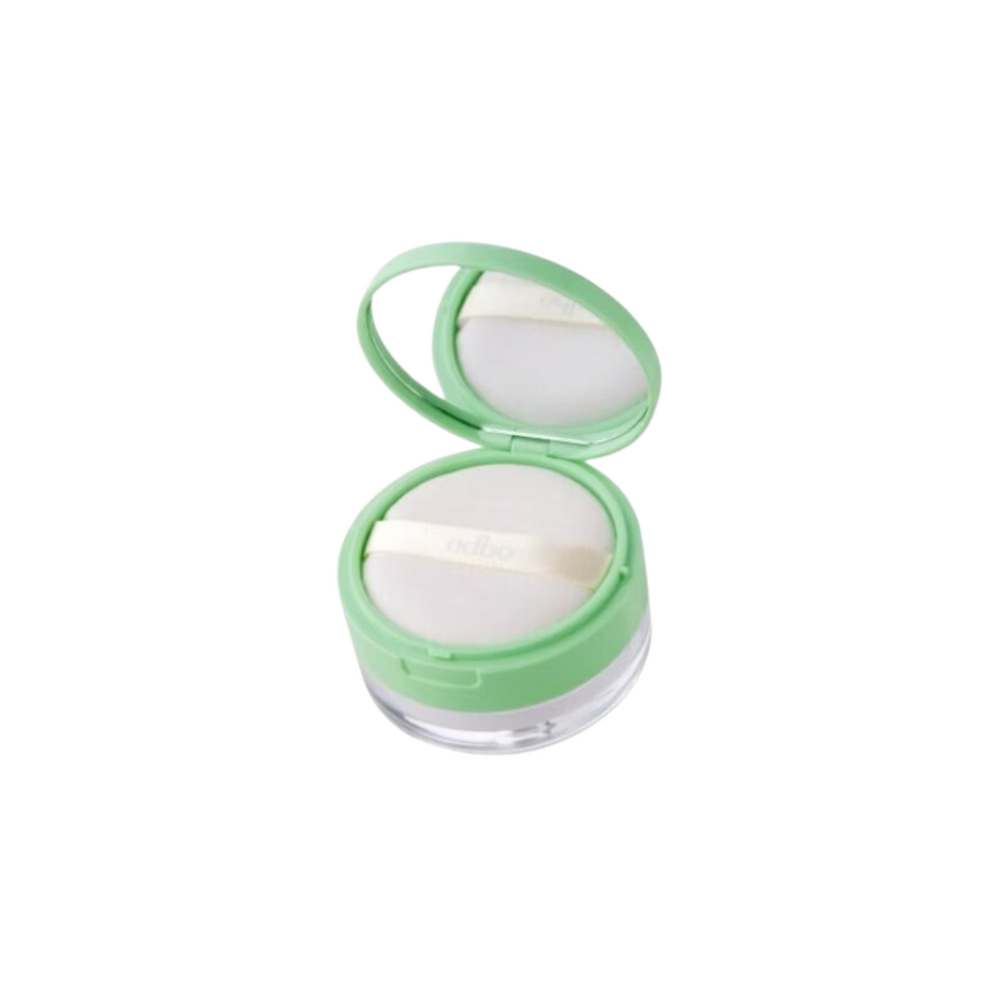 Odbo Soft Glow Oil Control Loose Powder