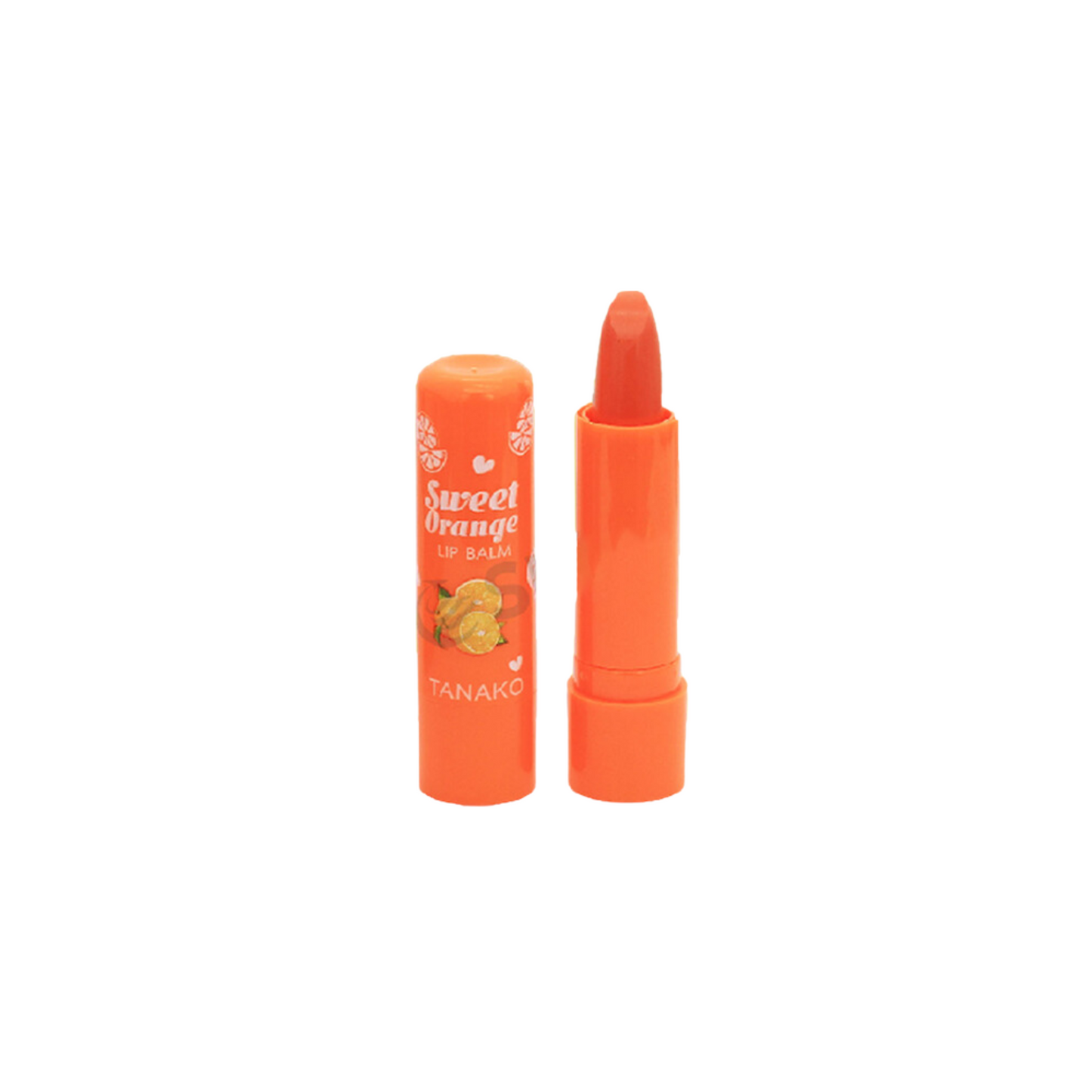 Tanako Lip Balm 4.5g