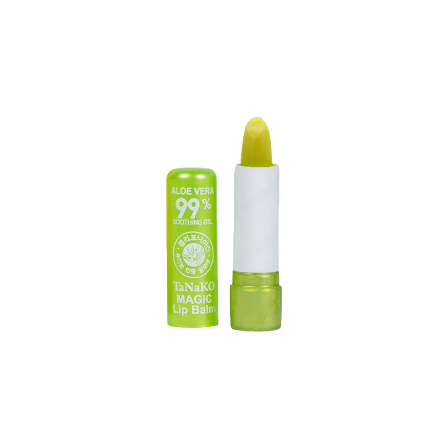 Tanako Lip Balm 4.5g