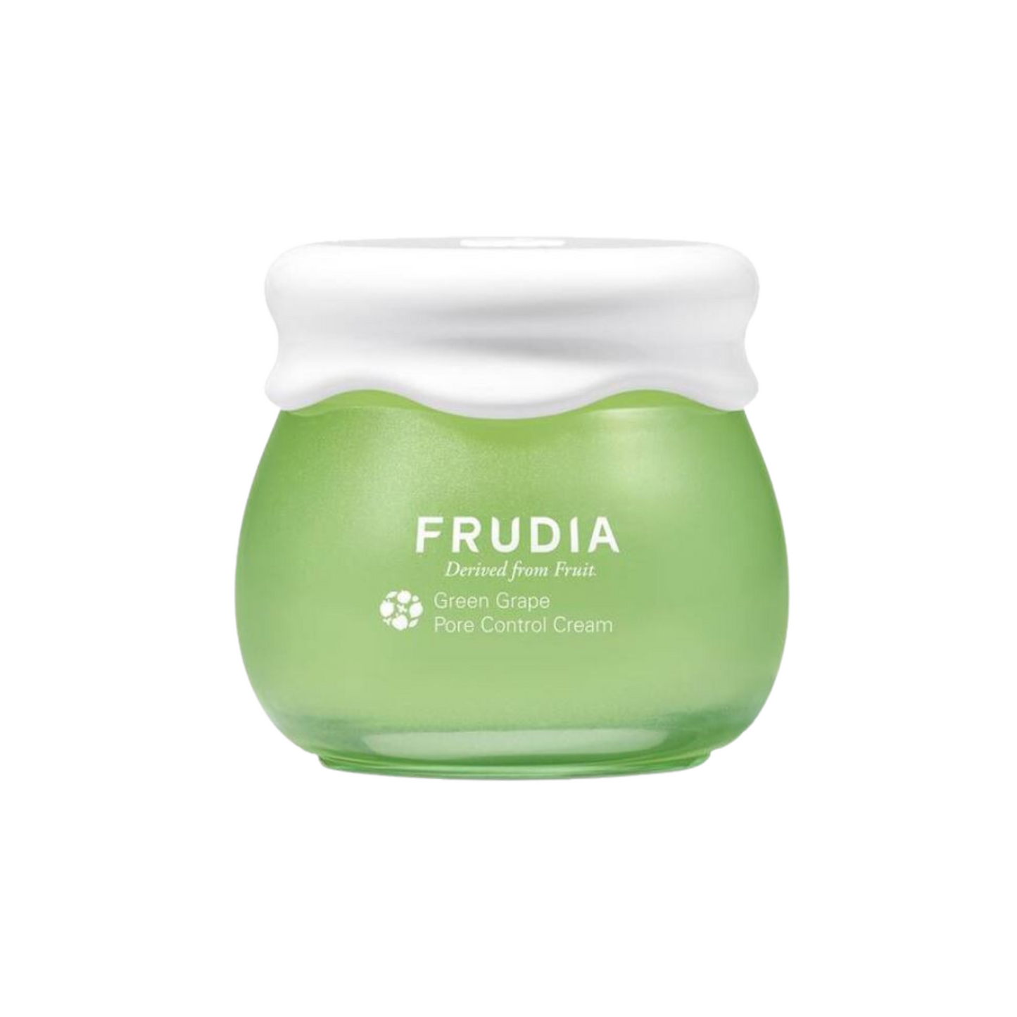 Frudia Green Grape Pore Control Cream Mini 10g