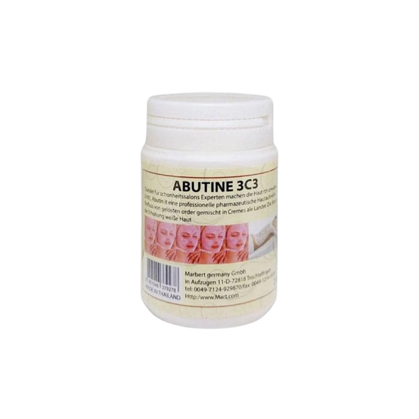 Abutine 3c3 250g