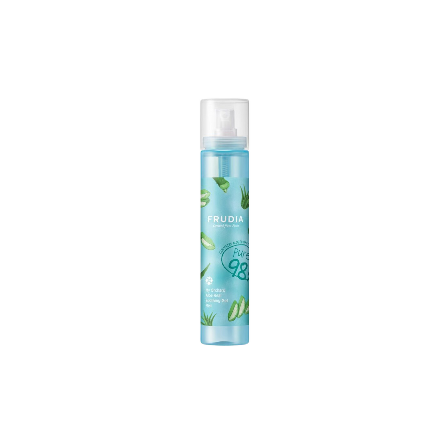 Frudia My Orchard Real Soothing Gel Mist 125ml