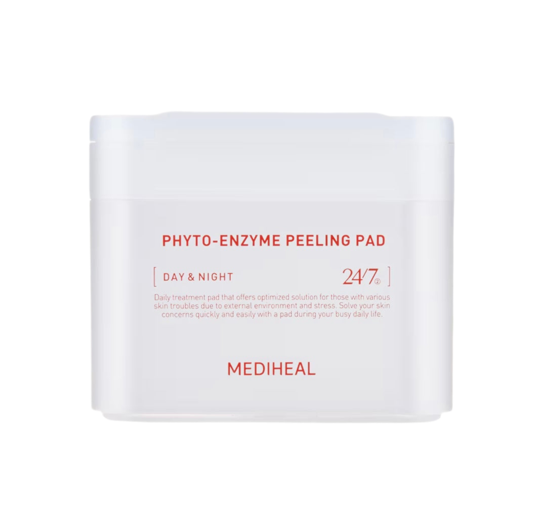 MEDIHEAL - Phyto Enzyme Peeling Pad