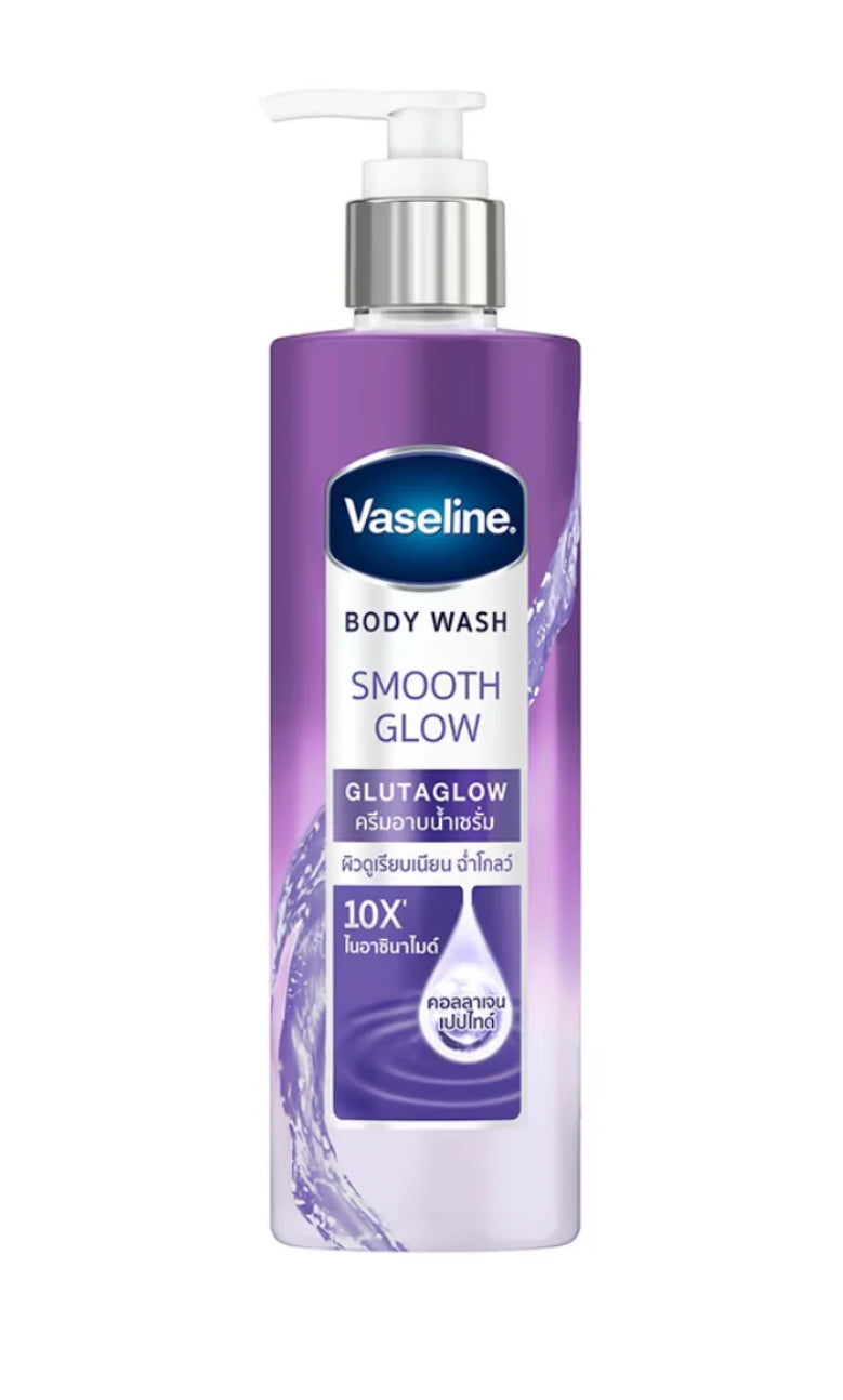 Vaseline Body Wash