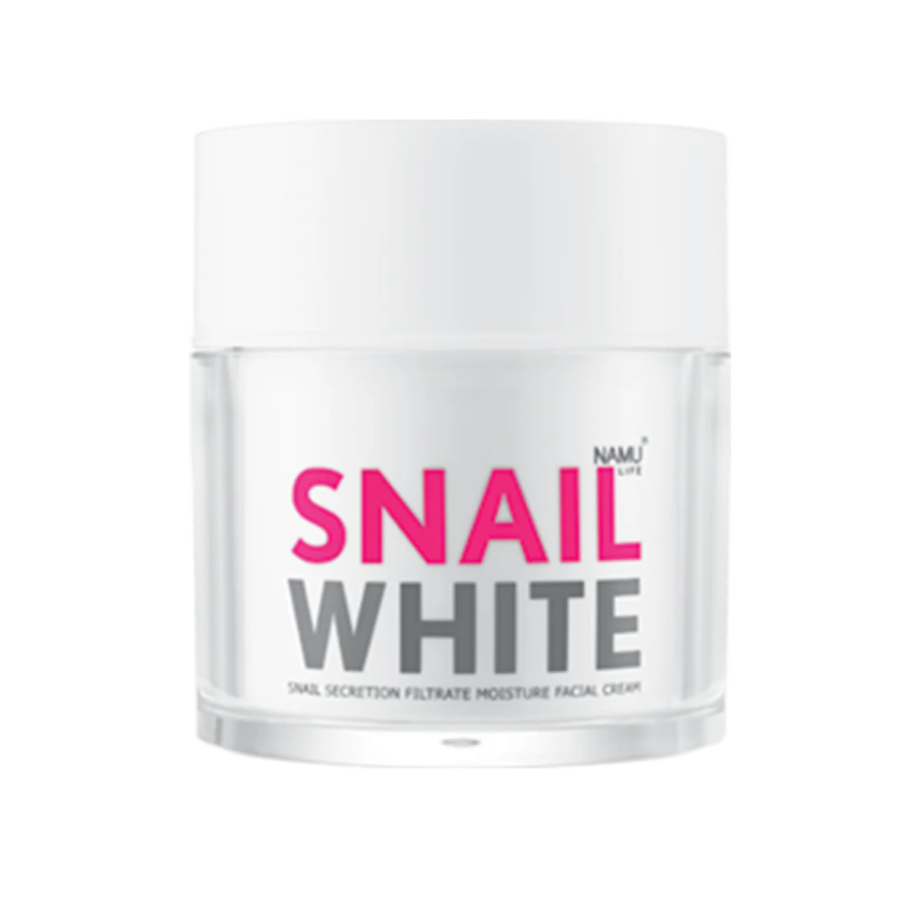 SNAILWHITE Moisture Facial Cream 50ml