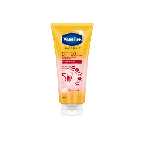 VASELINE Gluta-Hya Serum Lotion