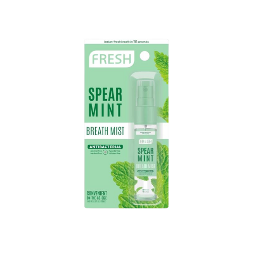 FRESH Breath Mist
