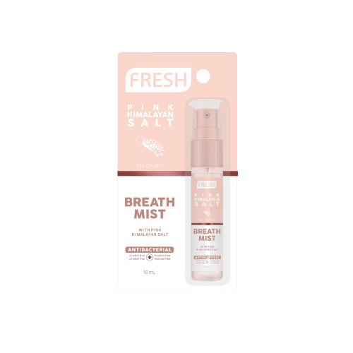 FRESH Breath Mist
