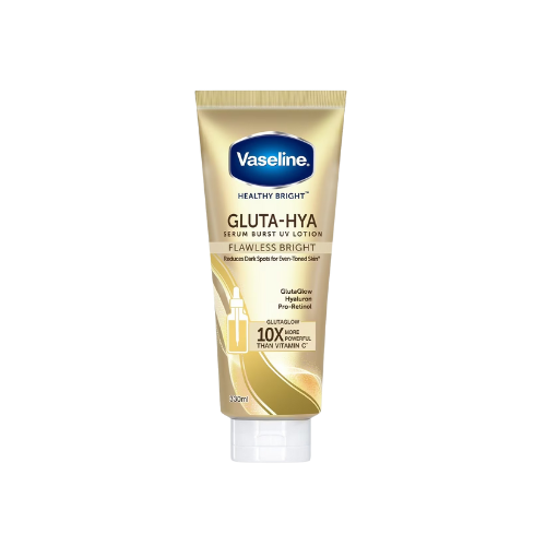 VASELINE Gluta-Hya Serum Lotion