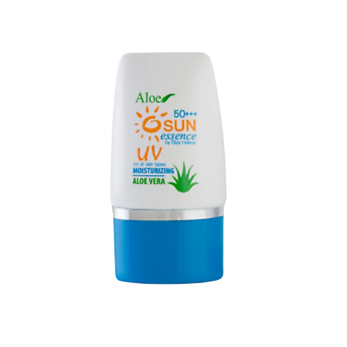 ELIZA ELENA Sunscreen