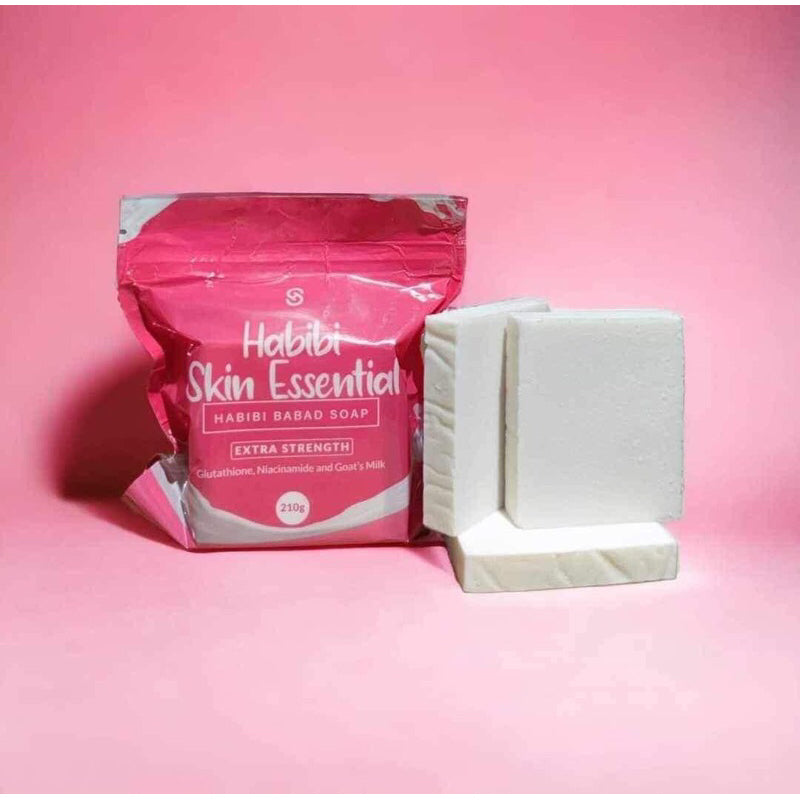 HABIBI Babad Soap (3 bars)