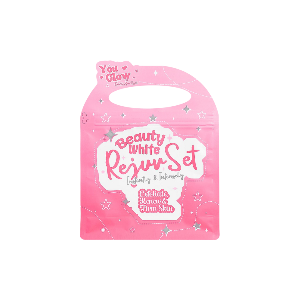 You Glow Babe Rejuvenating Set