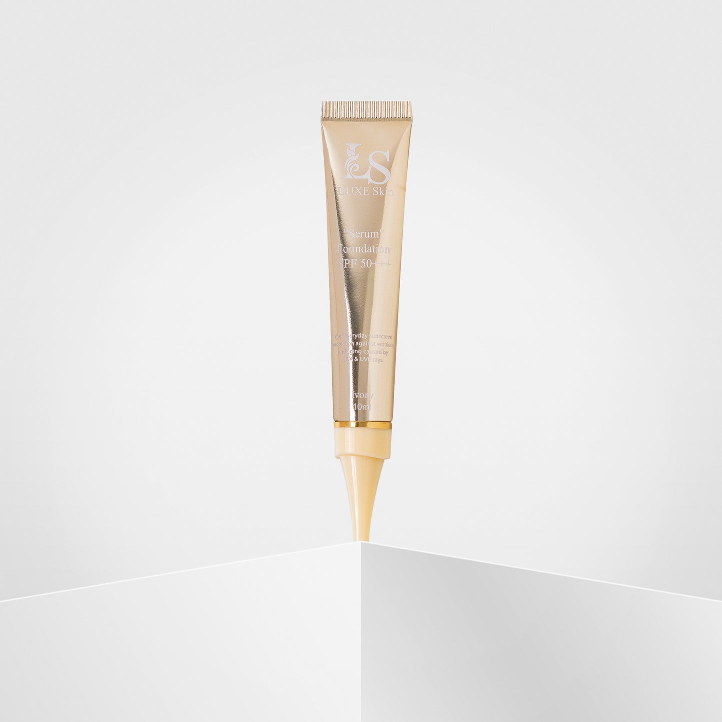 Luxe Skin Serum Foundation