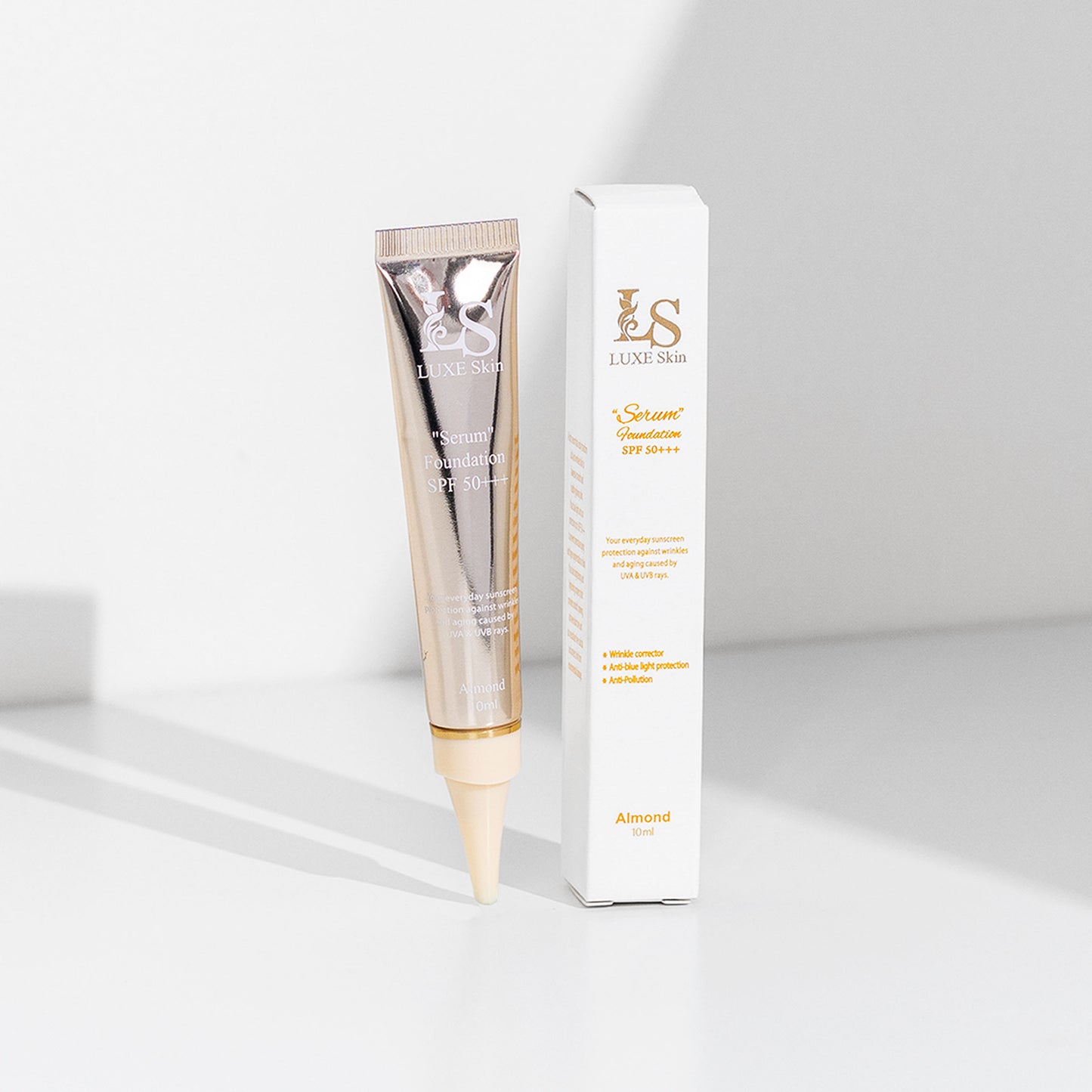 Luxe Skin Serum Foundation