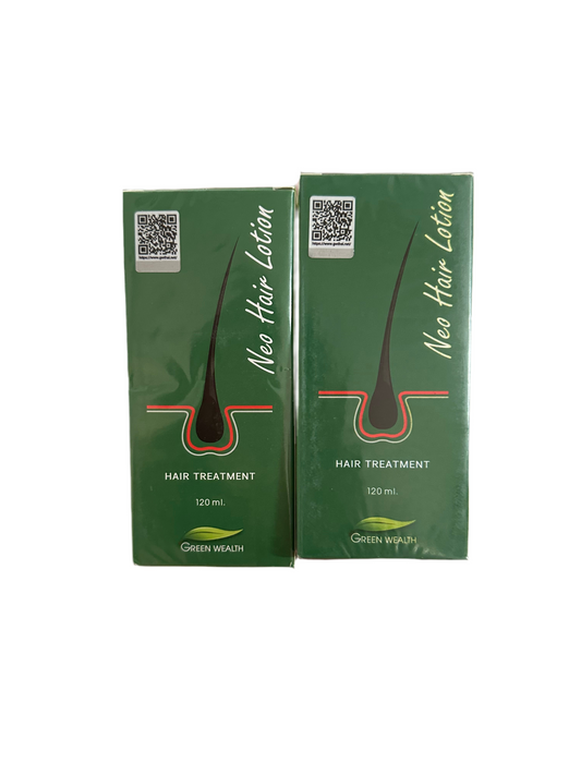 Neo Hair Lotion (120ml)