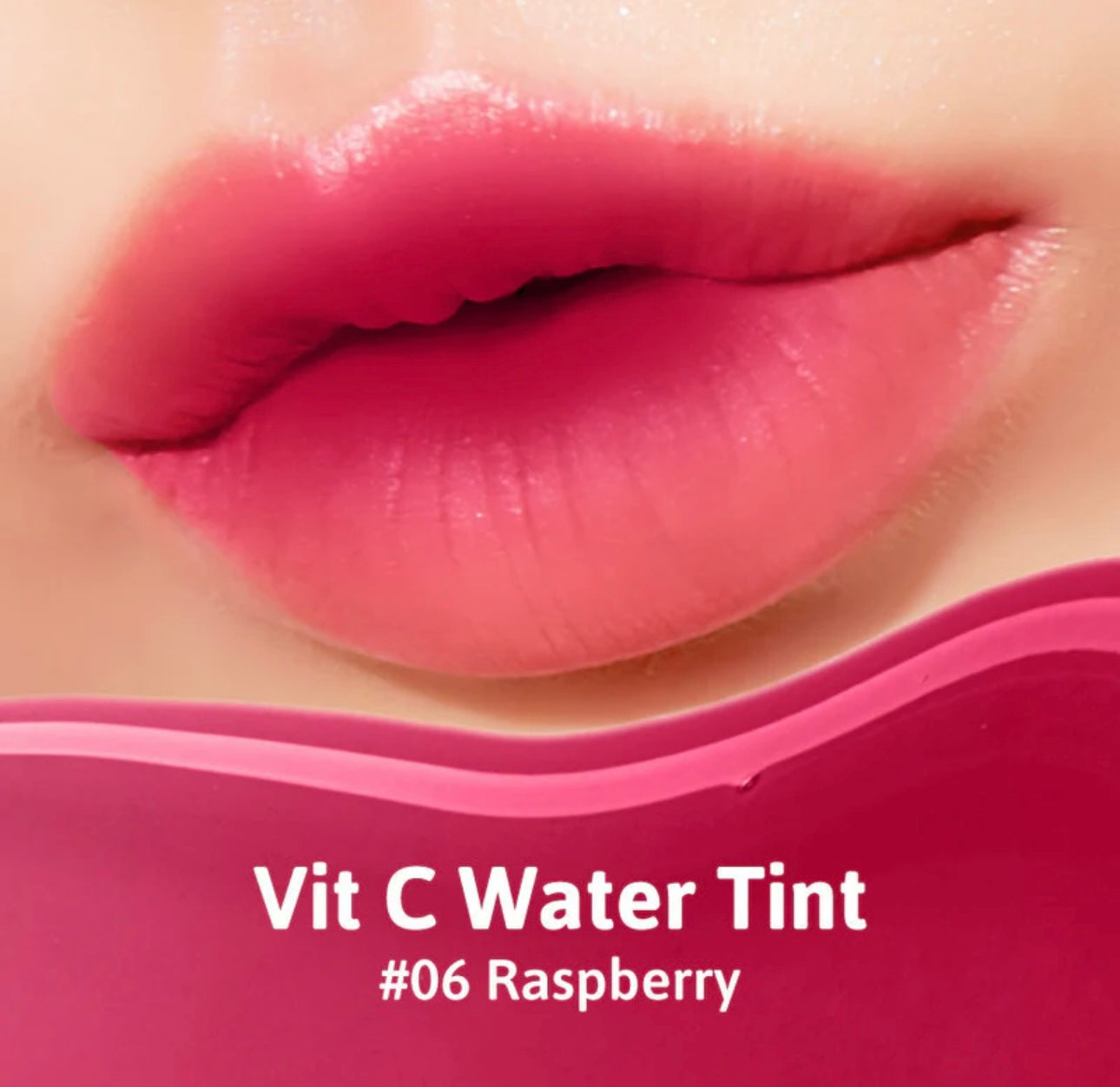 CATHY DOLL Vitamin C Water Tint (Fruity Scent) 2.7g