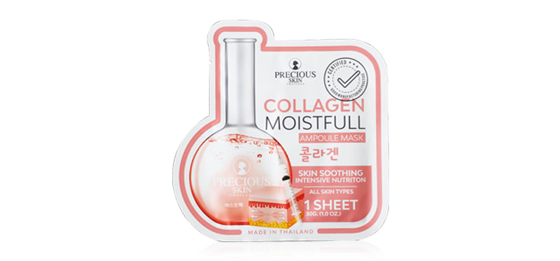 Precious Skin Ampoule Mask 30g