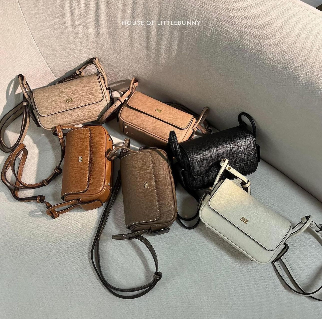 HOLB - Treasure Phone (17cm)