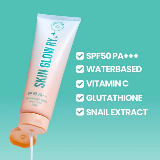 Skin Glowry Lotion