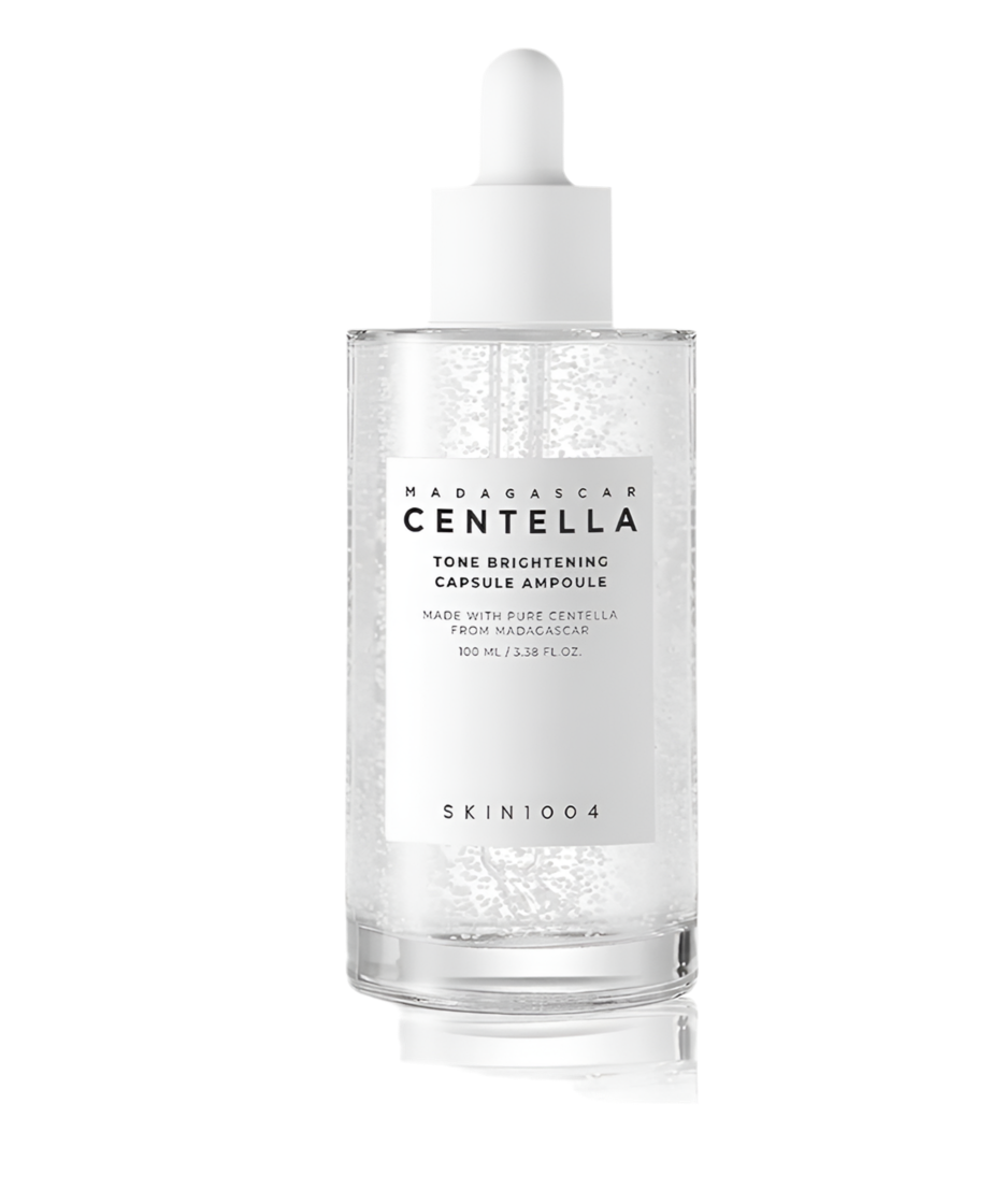 SKIN1004 - Brightening Ampoule (50ml)