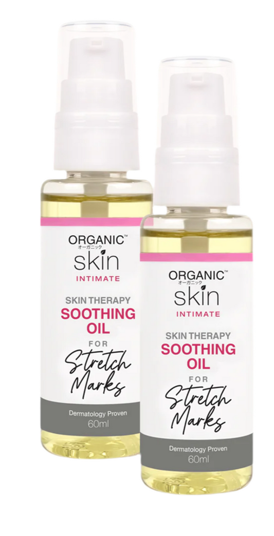 Organic Skin - Stretchmark oil
