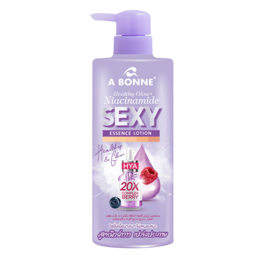 A BONNE’ Healthy Glow+Niacinamide Sexy Lotion 500ml