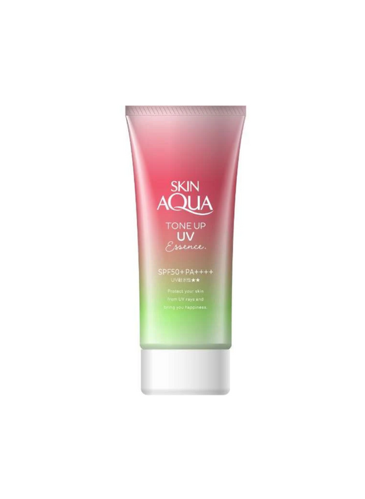 Sunplay Skin Aqua Tone Up UV Essence 80g