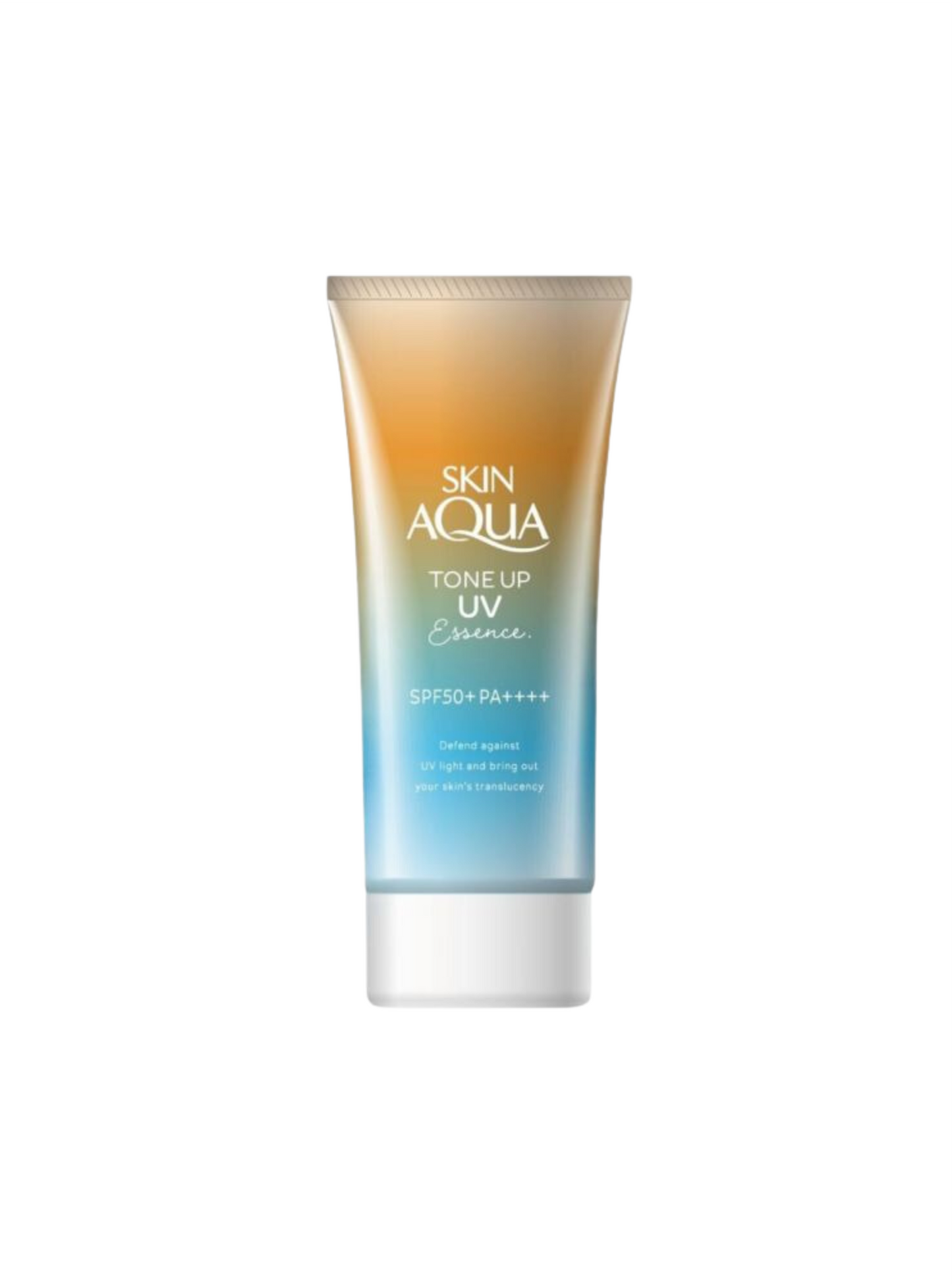 Sunplay Skin Aqua Tone Up UV Essence 80g
