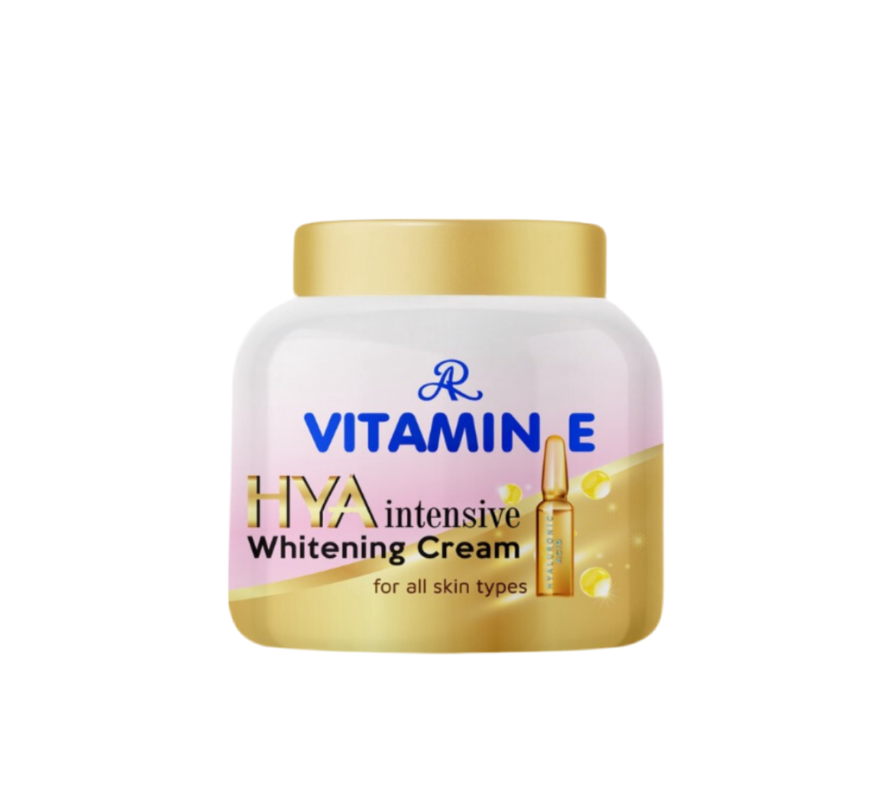 AR Vitamin E - Hya 200ml