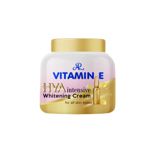 AR Vitamin E - Hya 200ml