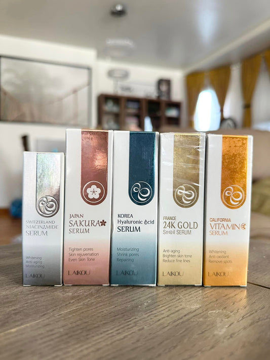 Laikou Serum