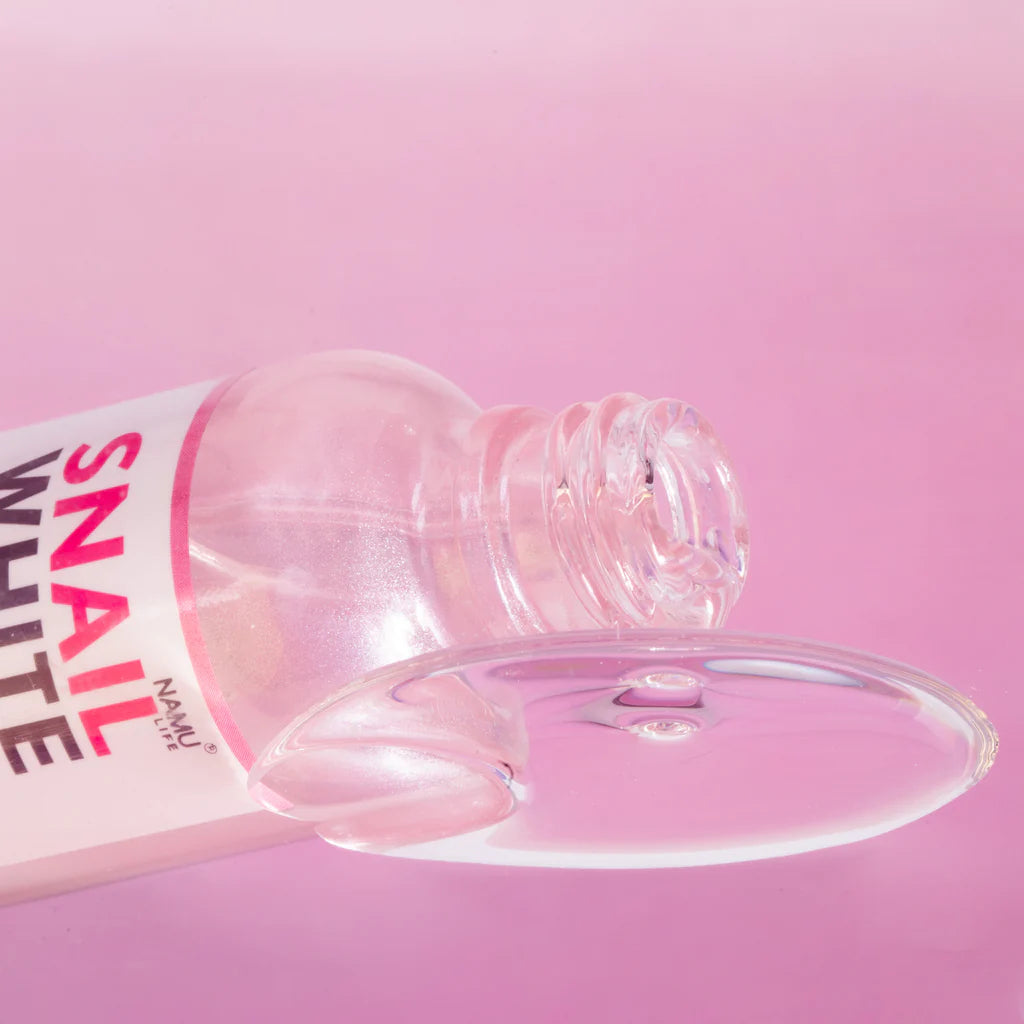 Snail White Beauty Glow Drop