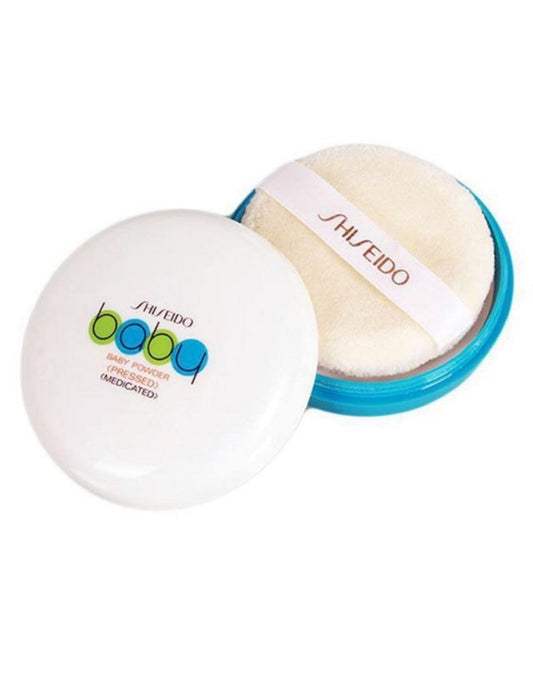 Shiseido Baby Powder Pressed Powder 50g