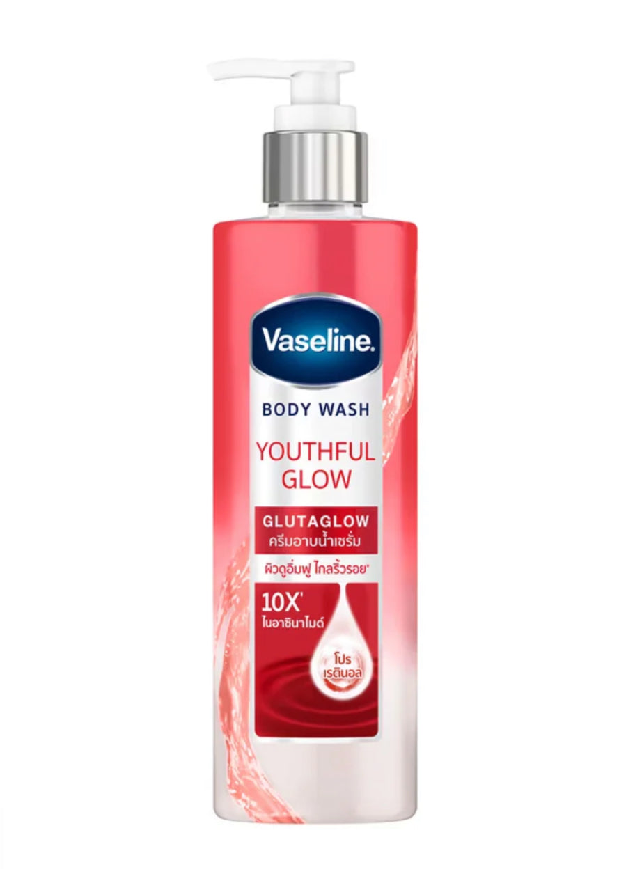 Vaseline Body Wash