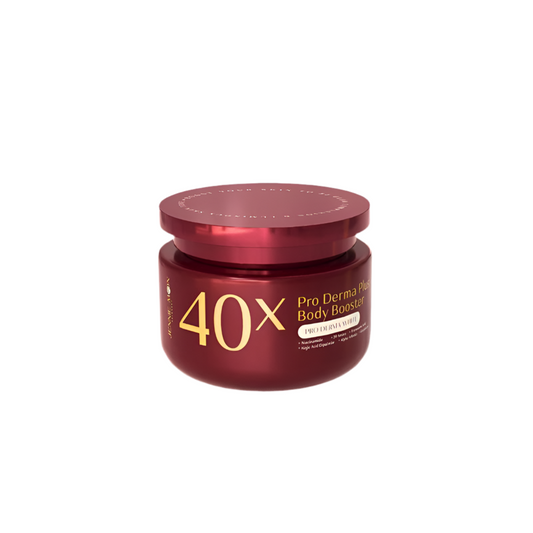 Jennie Moon - Pro Derma Plus Body Booster