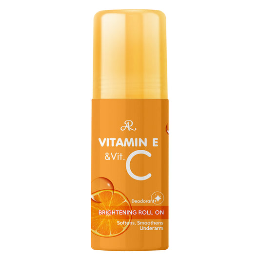 AR Vitamin E & C Deodorant 60ml