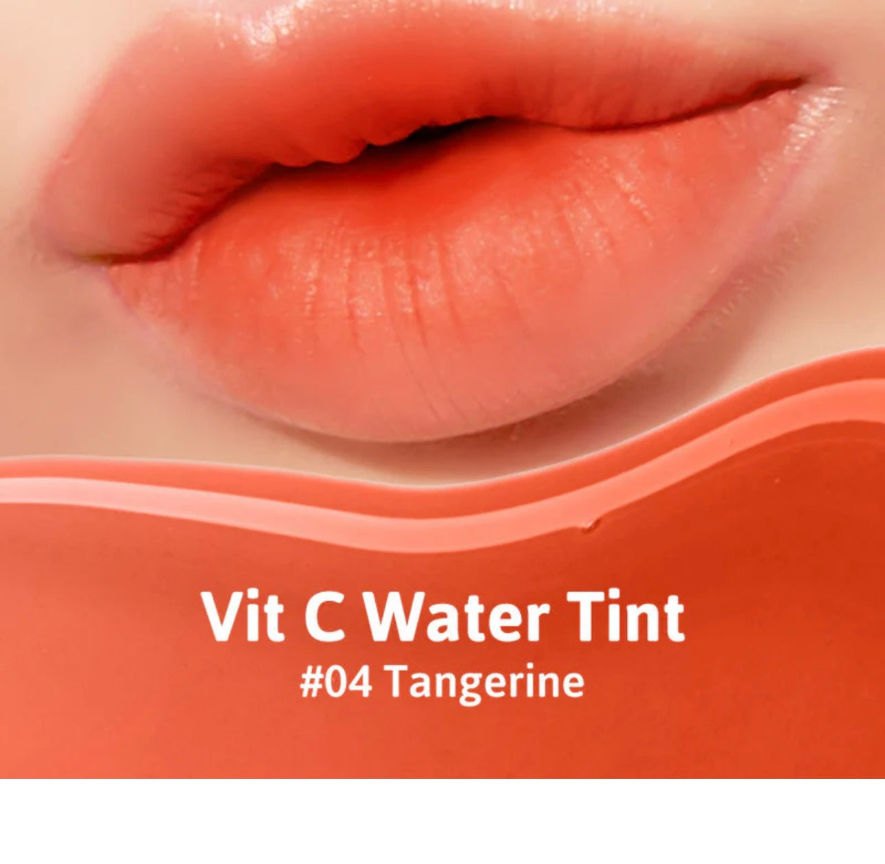 CATHY DOLL Vitamin C Water Tint (Fruity Scent) 2.7g