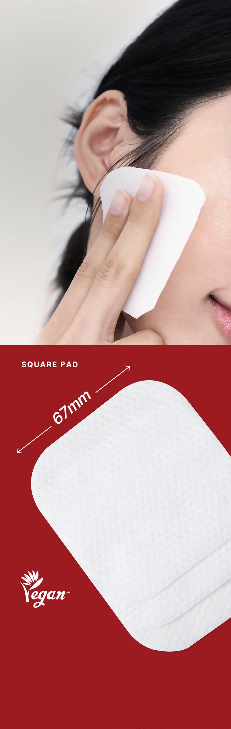 MEDIHEAL - Phyto Enzyme Peeling Pad